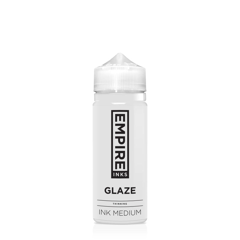 Empire Ink - Glaze