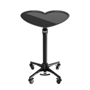 Ghost Tattoo - Heart Tray - Grey <> Ghost Tattoo - Studio Base