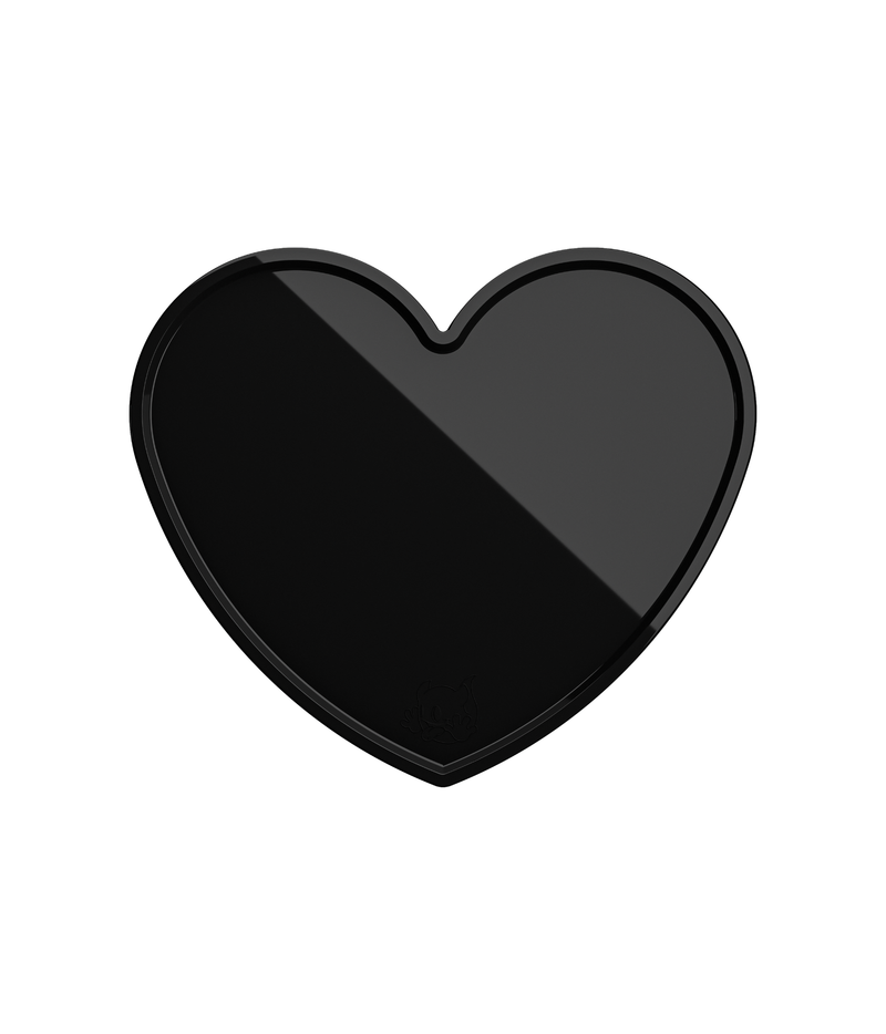Ghost Tattoo - Heart Tray