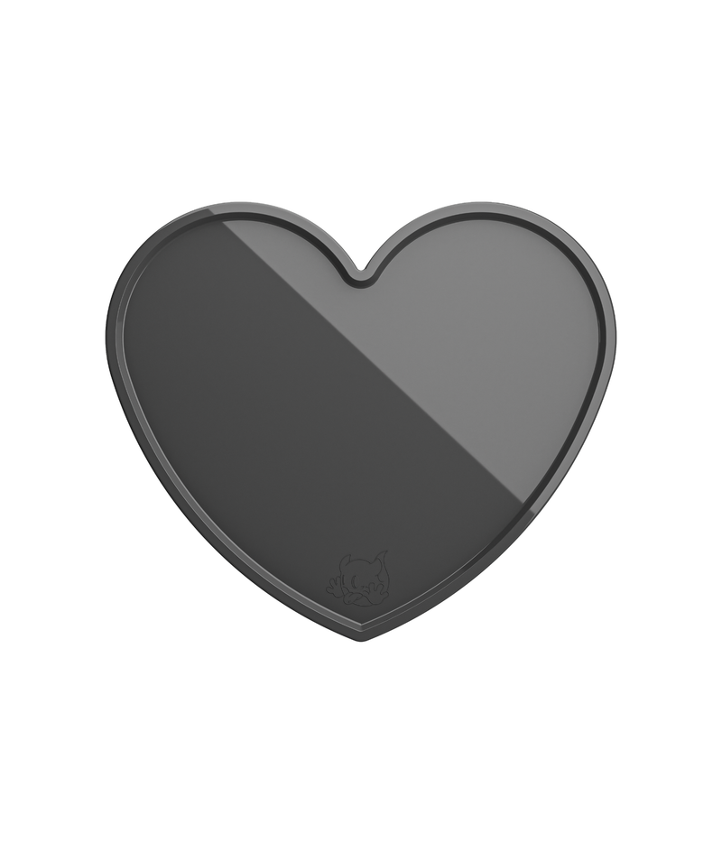 Ghost Tattoo - Heart Tray