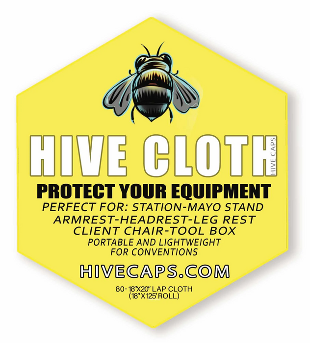Hive Cloth - Roll