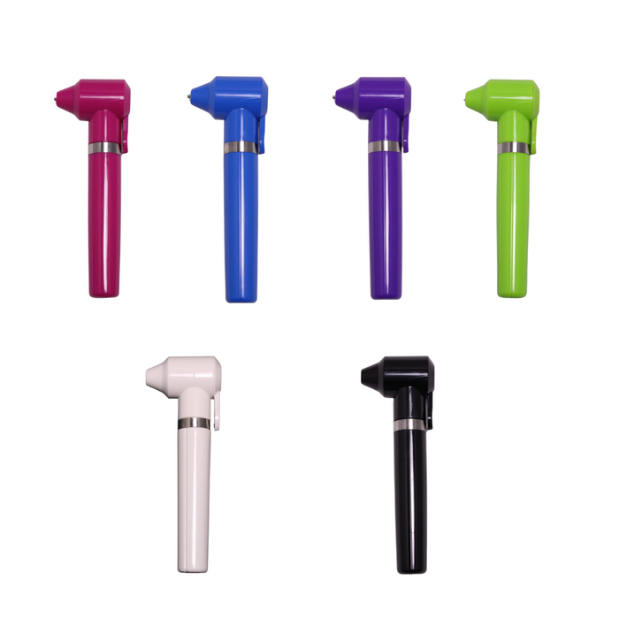 Battery Operated Ink Mixer