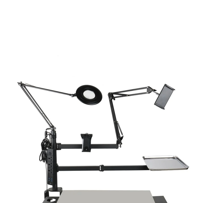 Fellowship Tattoo Workstation LED Lamp