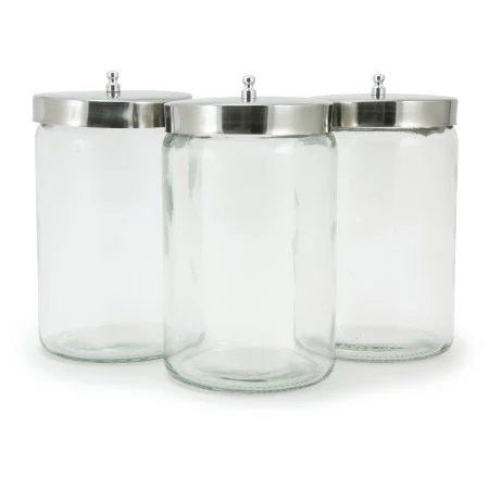 Glass Sundry Jar