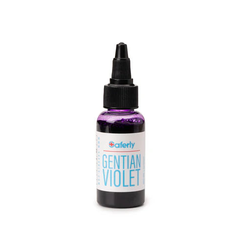 Gentian Violet
