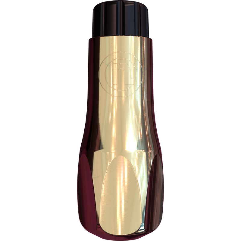 Neuma 4 MODUS Solid Brass 38mm