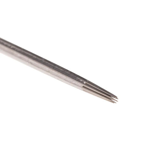 Precision Magnum Needles