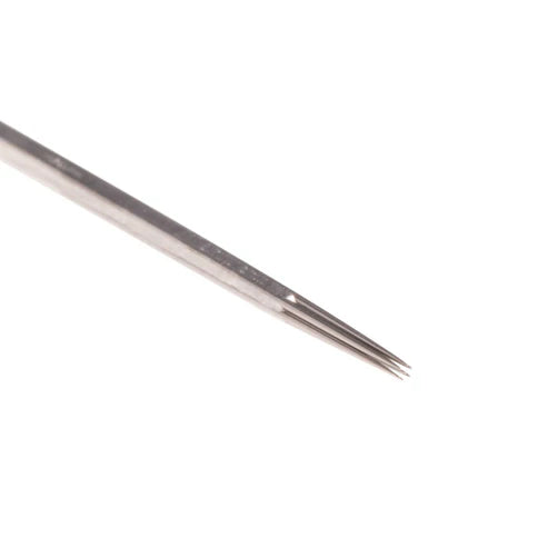 Precision Curved Mag Needles