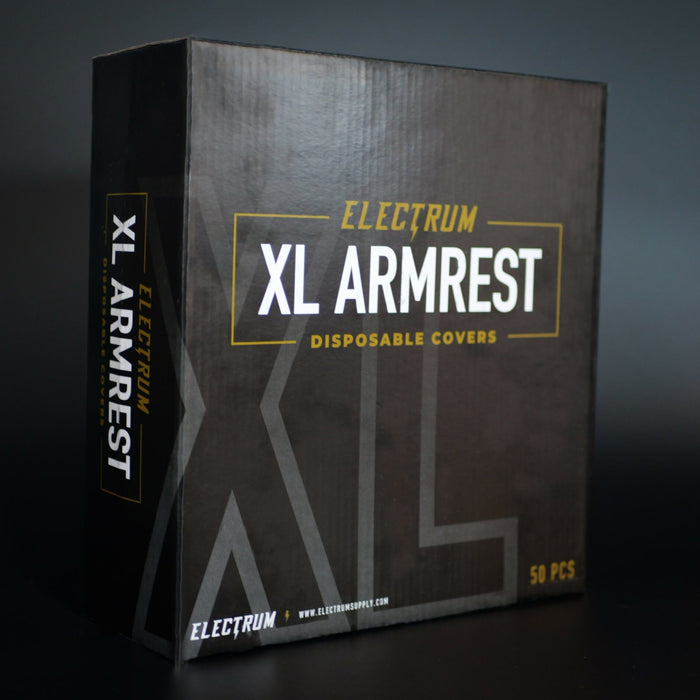 Electrum - XL Armrest Covers