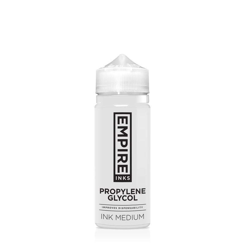 Empire Ink - Propylene Glycol