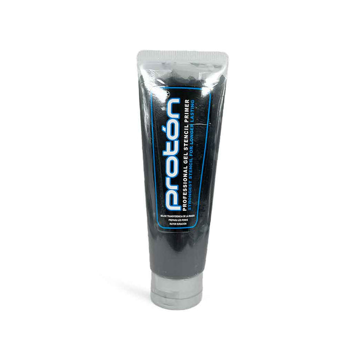 Proton Black Stencil Primer - 8 oz Tube