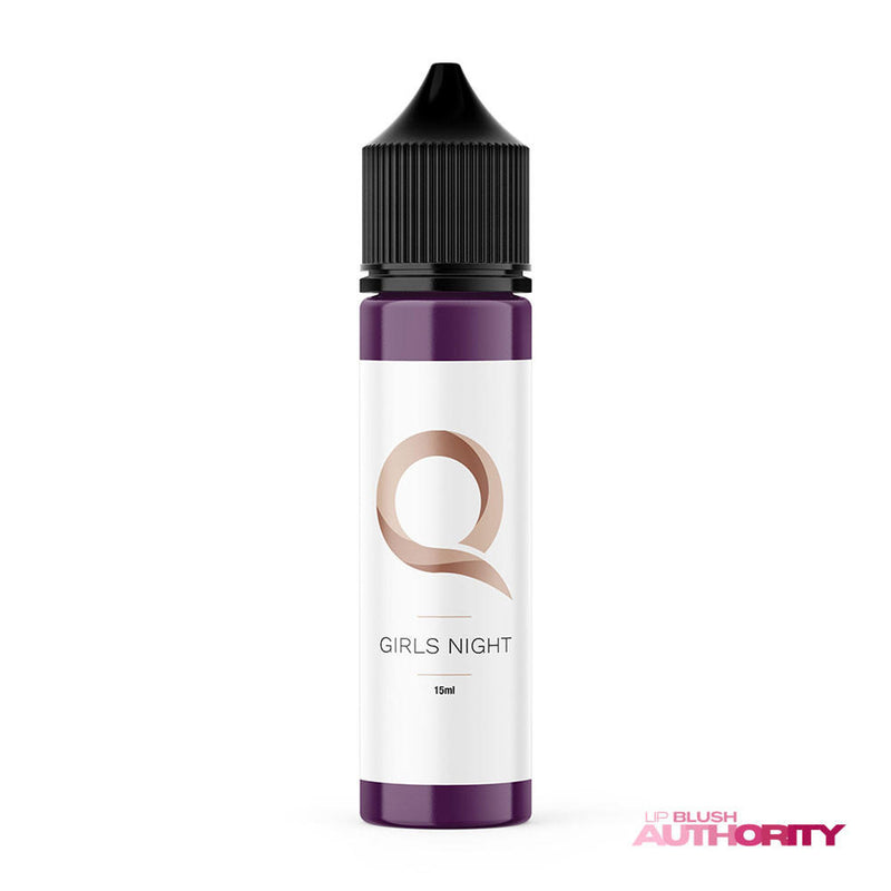 Quantum - PMU Pigment - 15ml