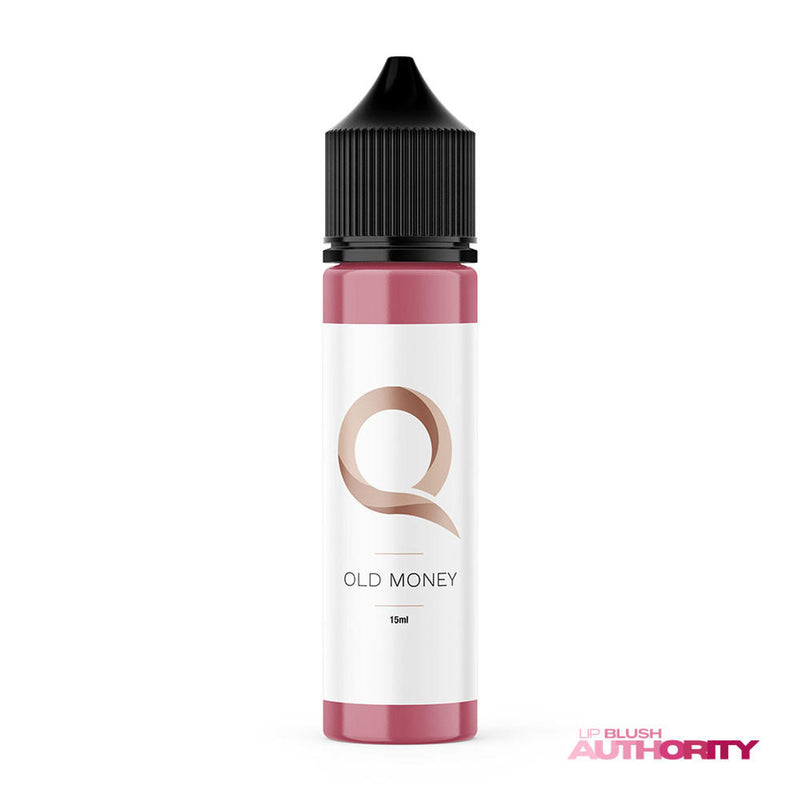 Quantum - PMU Pigment - 15ml