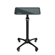 Ghost Tattoo - Mr. Skelly Tray - Ash & Iron (Muted Dark Grey) <> Ghost Tattoo - Lite Base