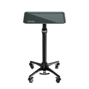 Ghost Tattoo - Mr. Skelly Tray - Ash & Iron (Muted Dark Grey) <> Ghost Tattoo - Studio Base