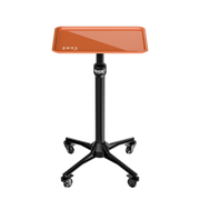Ghost Tattoo - Mr. Skelly Tray - Last Warmth (Muted Orange) <> Ghost Tattoo - Lite Base