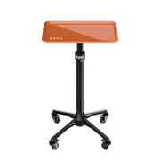 Ghost Tattoo - Mr. Skelly Tray - Last Warmth (Muted Orange) <> Ghost Tattoo - Travel Base