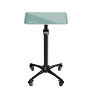 Ghost Tattoo - Mr. Skelly Tray - Morn Slow (Muted Light Blue) <> Ghost Tattoo - Lite Base
