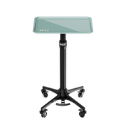 Ghost Tattoo - Mr. Skelly Tray - Morn Slow (Muted Light Blue) <> Ghost Tattoo - Studio Base