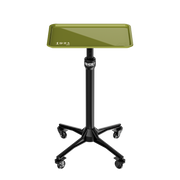Ghost Tattoo - Mr. Skelly Tray - Quiet Season (Muted Green) <> Ghost Tattoo - Lite Base
