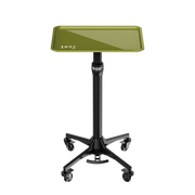 Ghost Tattoo - Mr. Skelly Tray - Quiet Season (Muted Green) <> Ghost Tattoo - Studio Base