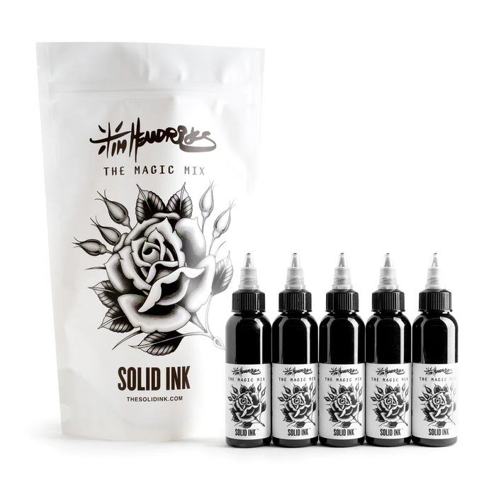 Solid Ink - Tim Hendricks Magic Mix Set