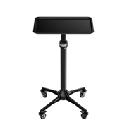 Ghost Tattoo - Standard Tray - Aluminum Black <> Ghost Tattoo - Lite Base