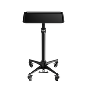 Ghost Tattoo - Standard Tray - Aluminum Black <> Ghost Tattoo - Studio Base