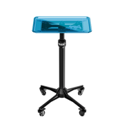 Ghost Tattoo - Standard Tray - Devil Blue <> Ghost Tattoo - Lite Base