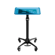 Ghost Tattoo - Standard Tray - Devil Blue <> Ghost Tattoo - Studio Base
