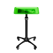 Ghost Tattoo - Standard Tray - Ecto Green <> Ghost Tattoo - Lite Base