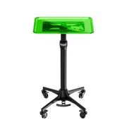 Ghost Tattoo - Standard Tray - Ecto Green <> Ghost Tattoo - Studio Base