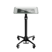 Ghost Tattoo - Standard Tray - Glitter <> Ghost Tattoo - Studio Base