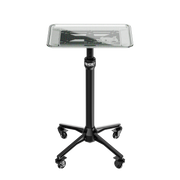 Ghost Tattoo - Standard Tray - Glitter <> Ghost Tattoo - Travel Base