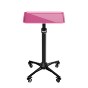 Ghost Tattoo - Standard Tray - Kawaii Pink <> Ghost Tattoo - Lite Base