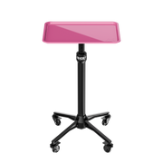 Ghost Tattoo - Standard Tray - Kawaii Pink <> Ghost Tattoo - Travel Base