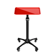 Ghost Tattoo - Standard Tray - Ritual Red <> Ghost Tattoo - Lite Base