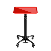 Ghost Tattoo - Standard Tray - Ritual Red <> Ghost Tattoo - Studio Base