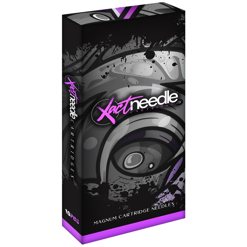 XACT - Curved Magnum - #12 - Standard