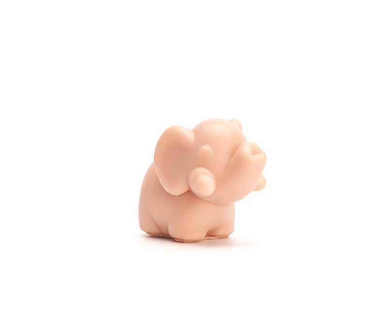 A Pound of Flesh - Mini Zoo Animals