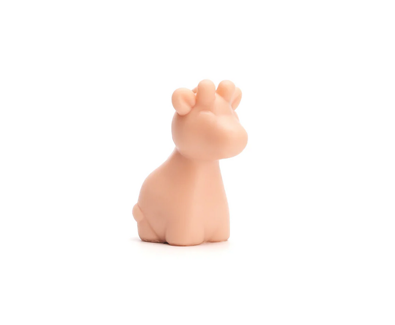 A Pound of Flesh - Mini Zoo Animals