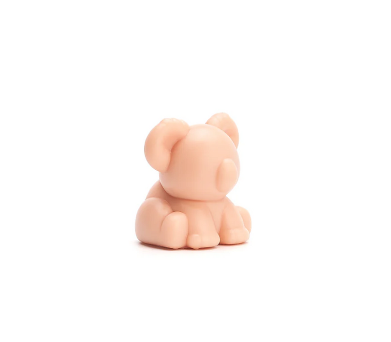 A Pound of Flesh - Mini Zoo Animals