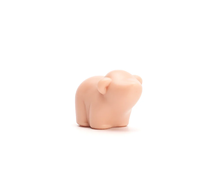A Pound of Flesh - Mini Zoo Animals