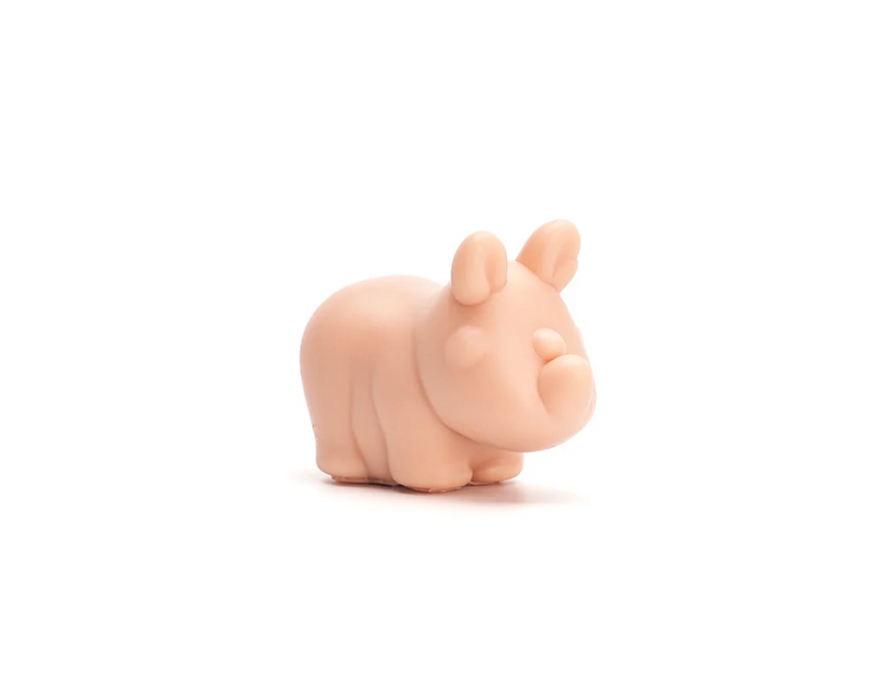 A Pound of Flesh - Mini Zoo Animals