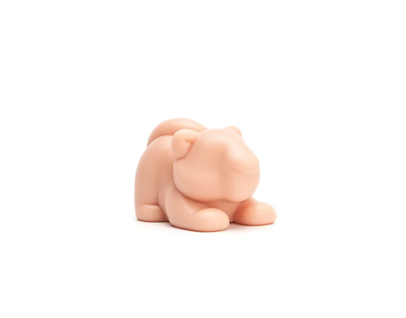 A Pound of Flesh - Mini Zoo Animals