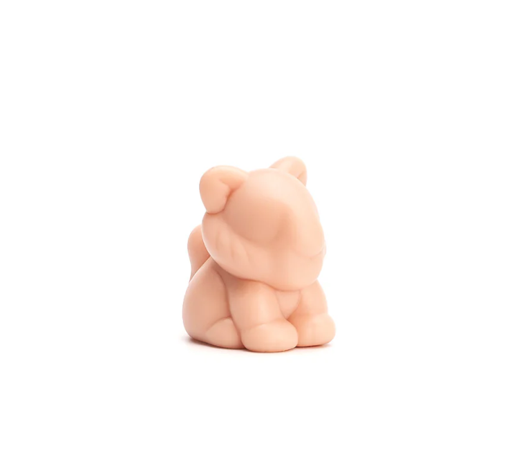 A Pound of Flesh - Mini Zoo Animals