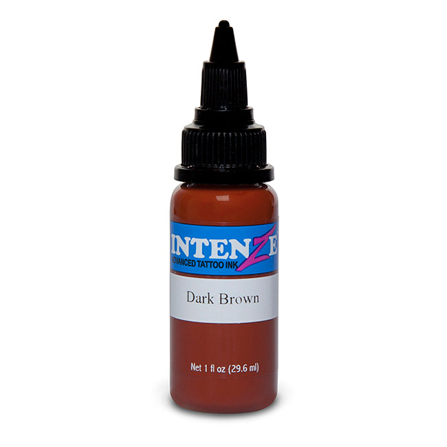 2 oz Intenze Ink