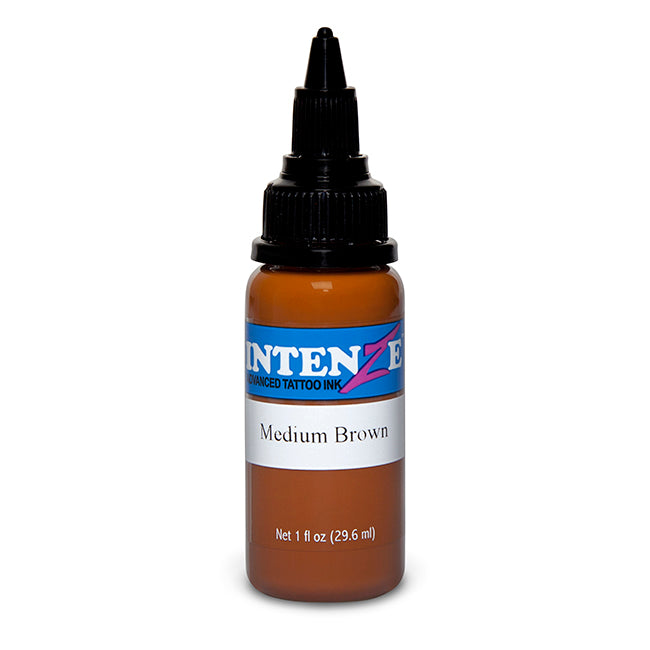 2 oz Intenze Ink