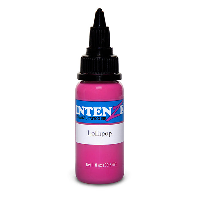 2 oz Intenze Ink