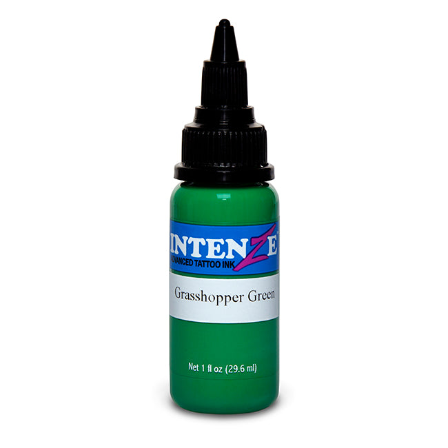 2 oz Intenze Ink